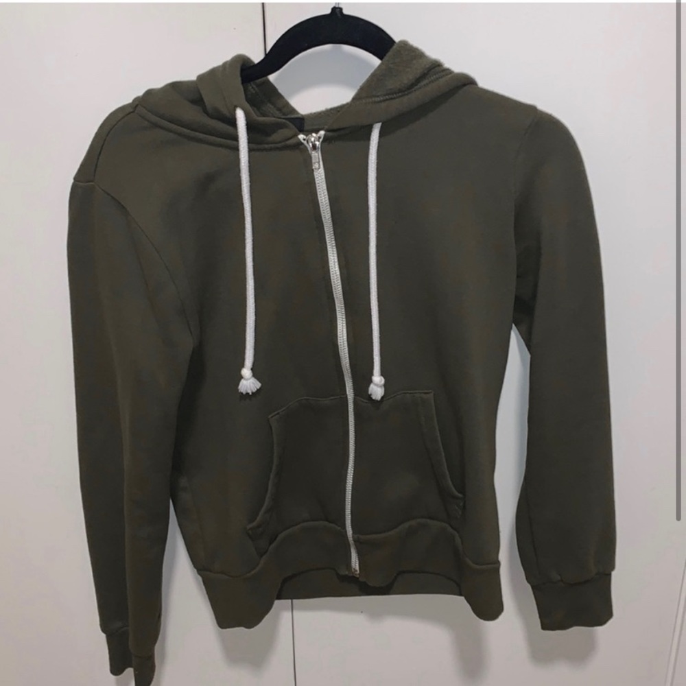Bundle - 4 zip-up hoodies - Picture 5 of 5